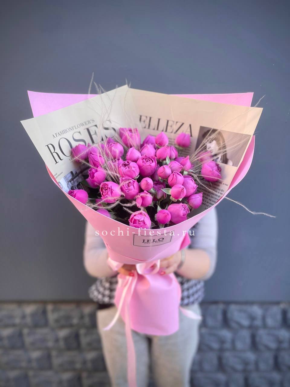 15 Мисти баблс в Ростове-на-Дону