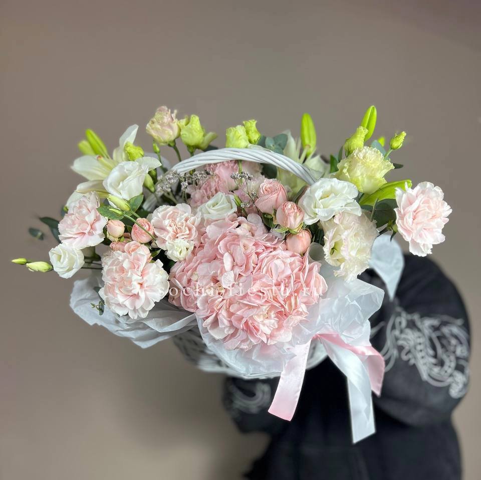 Цветочная композиция-5 в Ростове-на-Дону