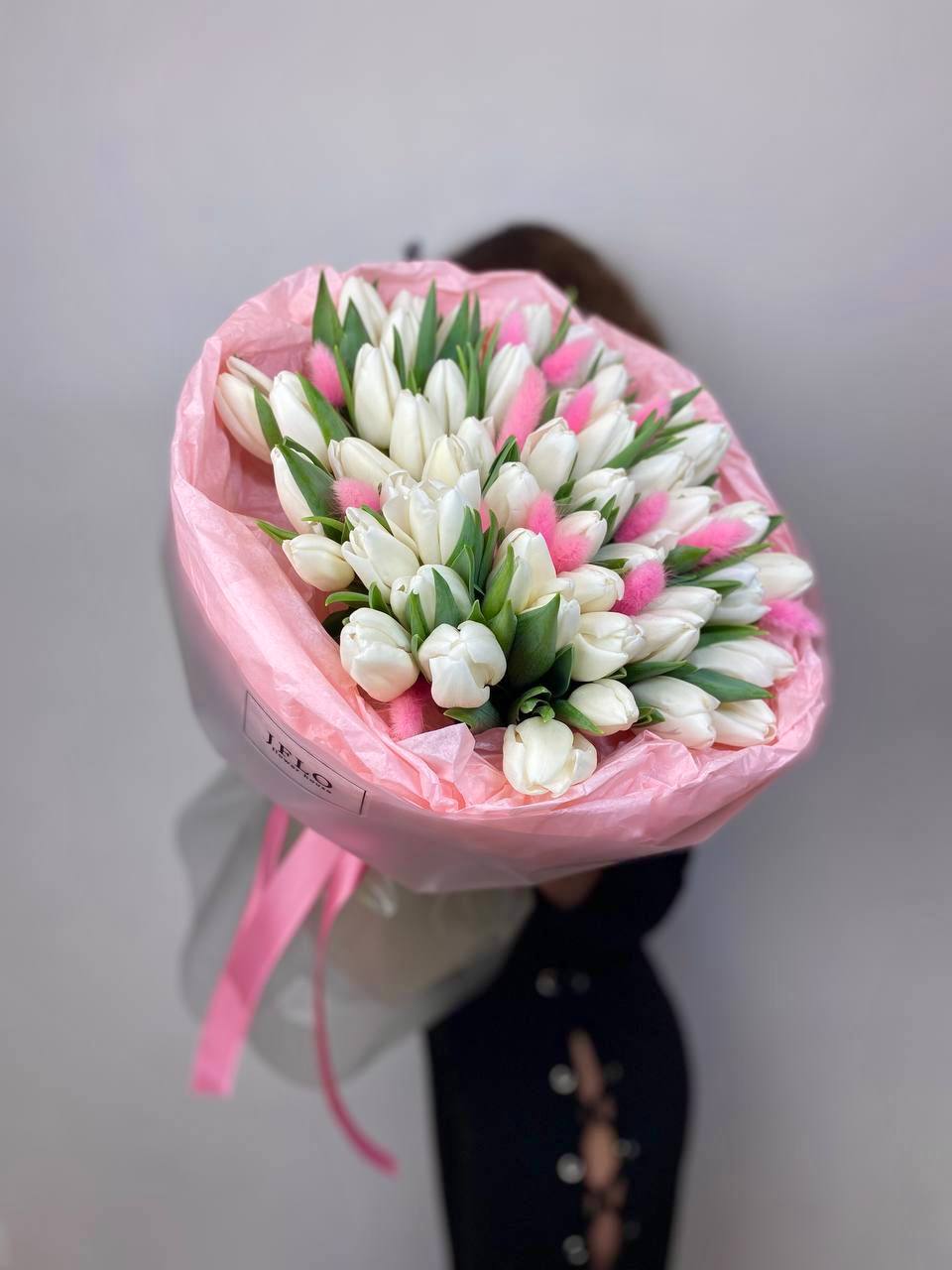 Тюльпаны с доставкой в Ростове-на-Дону