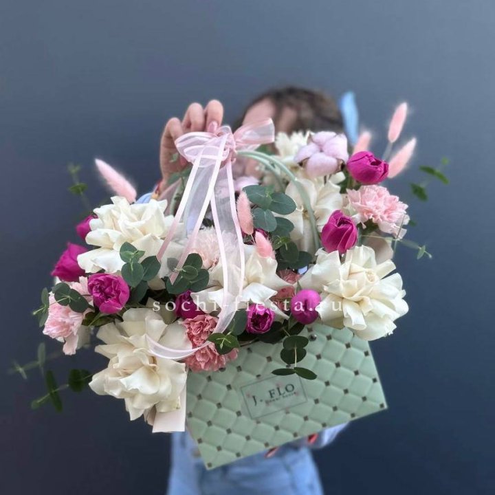 Сумочка "Даниэла" в Ростове-на-Дону