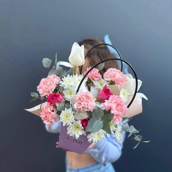 Сумочка Радости в Ростове-на-Дону