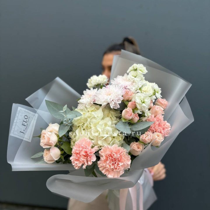 Букет "Sorrento" в Ростове-на-Дону