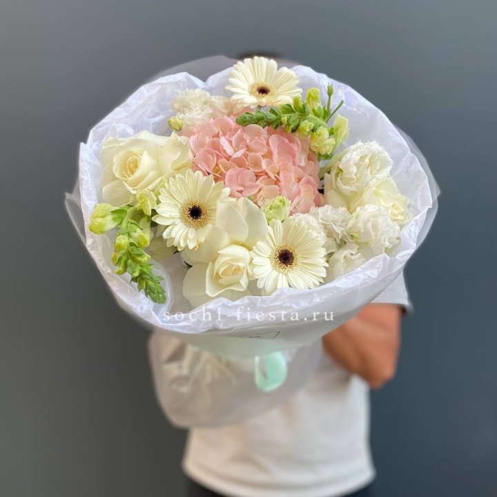  Букет  " Балет" в Ростове-на-Дону