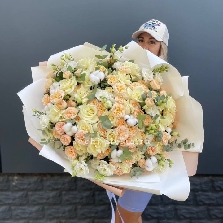 WOW "Венчание" в Ростове-на-Дону