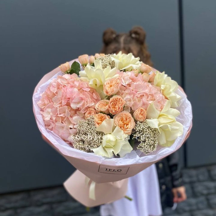  Букет  "Сеньёра" в Ростове-на-Дону