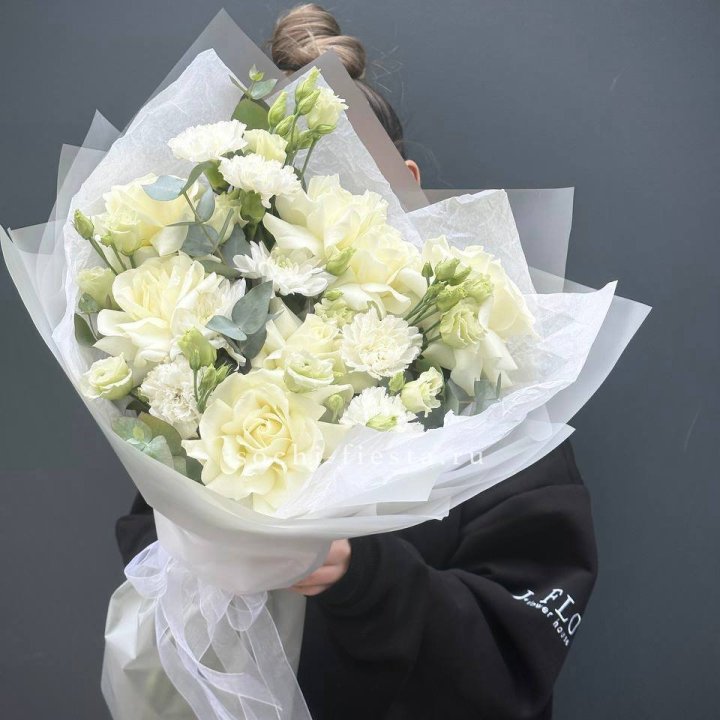 Букет "Сицилия" в Ростове-на-Дону