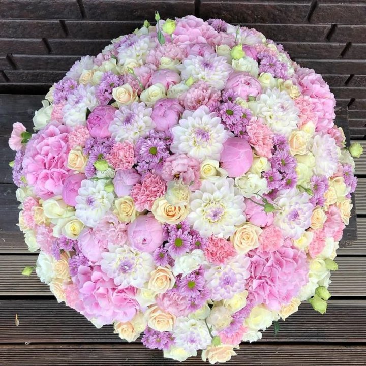 Макси-корзина Lollipop в Ростове-на-Дону