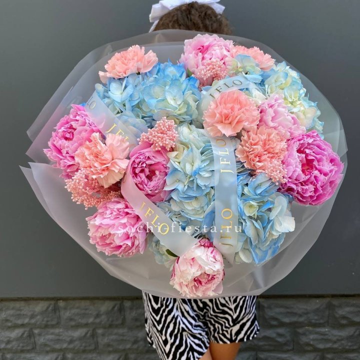  Букет "Infinity" в Ростове-на-Дону