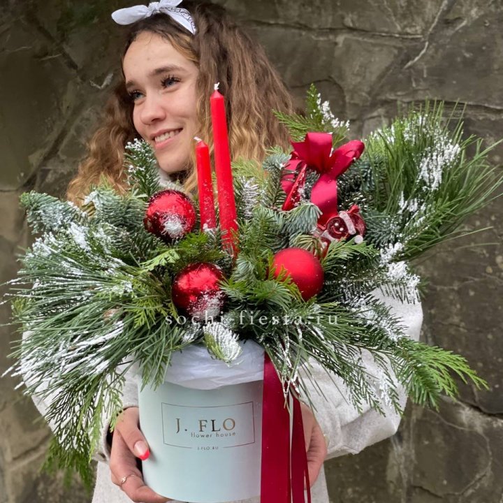 Цилиндр ред в Ростове-на-Дону