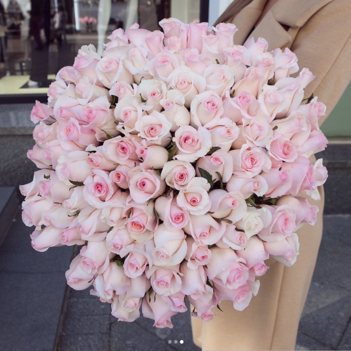 Pink boom в Ростове-на-Дону