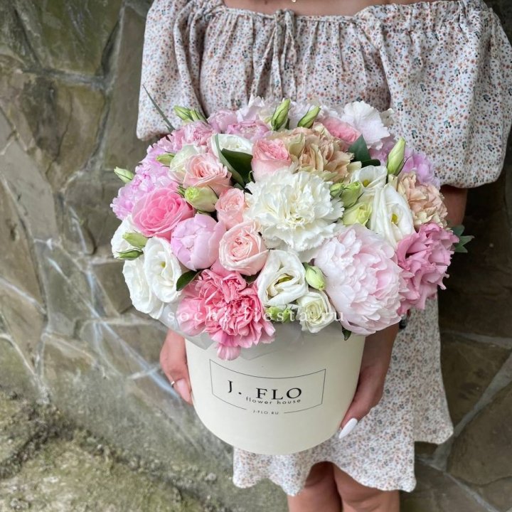 Нежность в Ростове-на-Дону