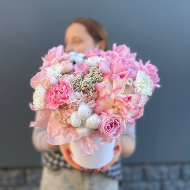 Бокс "Мания совершенства" в Ростове-на-Дону