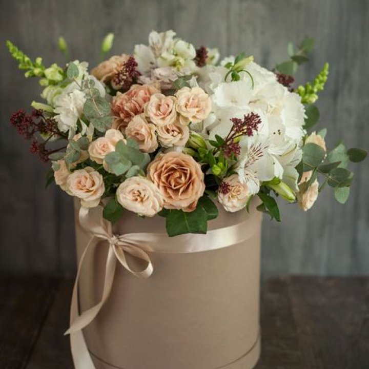 Кофейный цилиндр №1 в Ростове-на-Дону