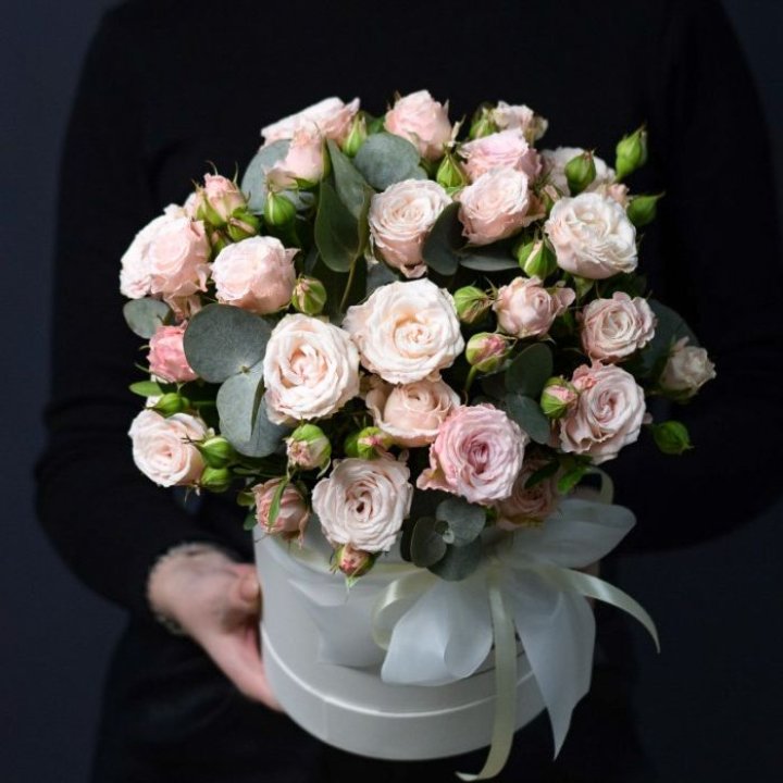 Бомбастик бокс №2 в Ростове-на-Дону