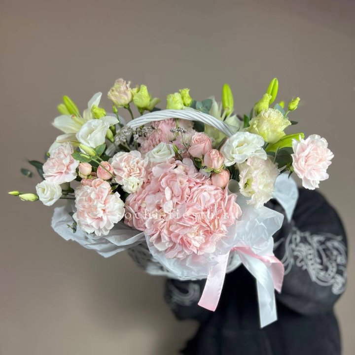 Цветочная композиция-5 в Ростове-на-Дону