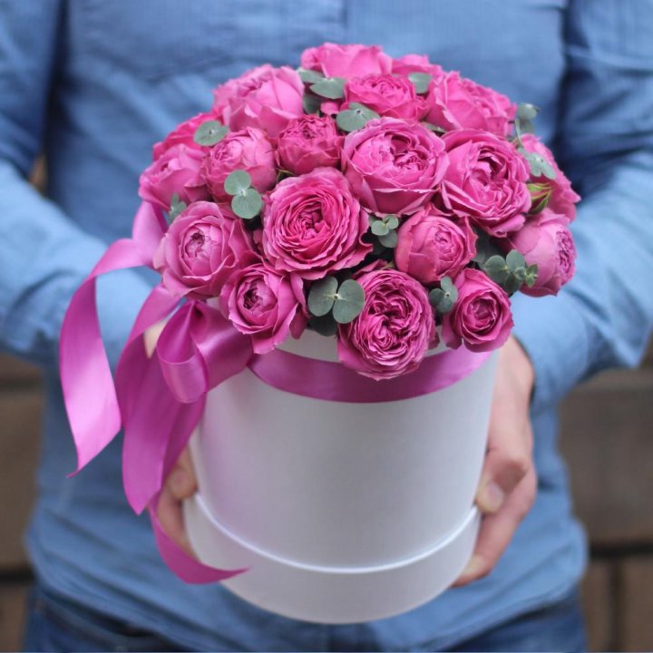 Бокс мисти баблс в Ростове-на-Дону