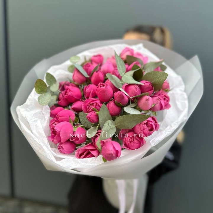 17 Мисти бабблс в Ростове-на-Дону