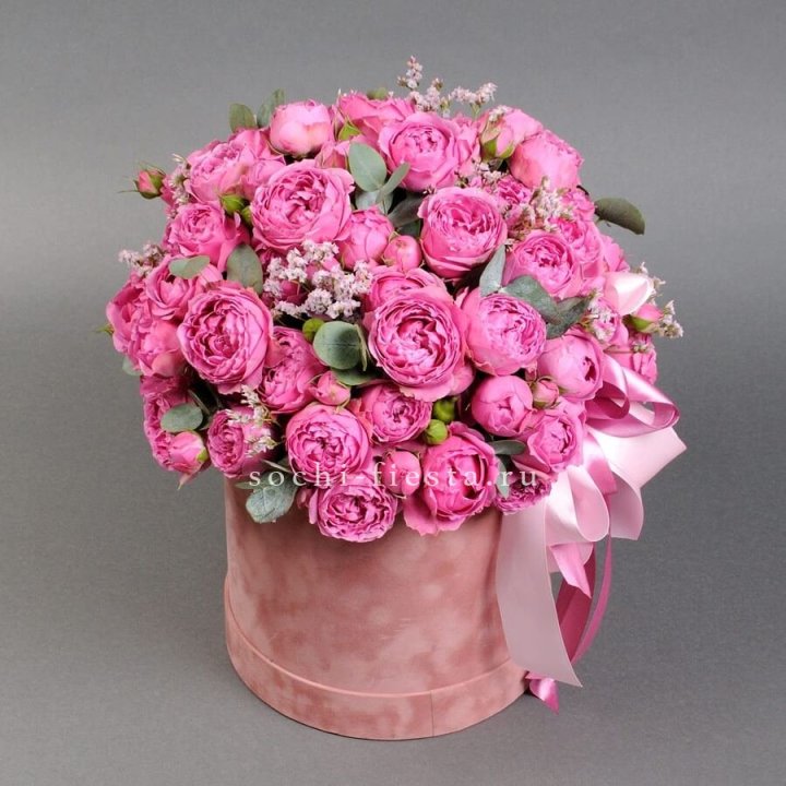 Мисти бокс №1 в Ростове-на-Дону