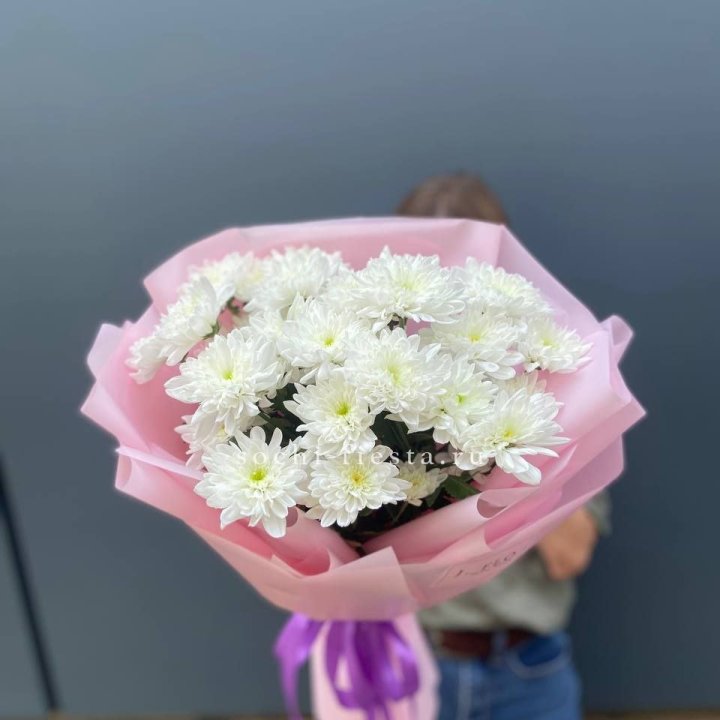  Букет "Хриза" в Ростове-на-Дону