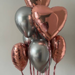 Заказать ШАРЫ в Ростове-на-Дону с доставкой и по самым низким ценам