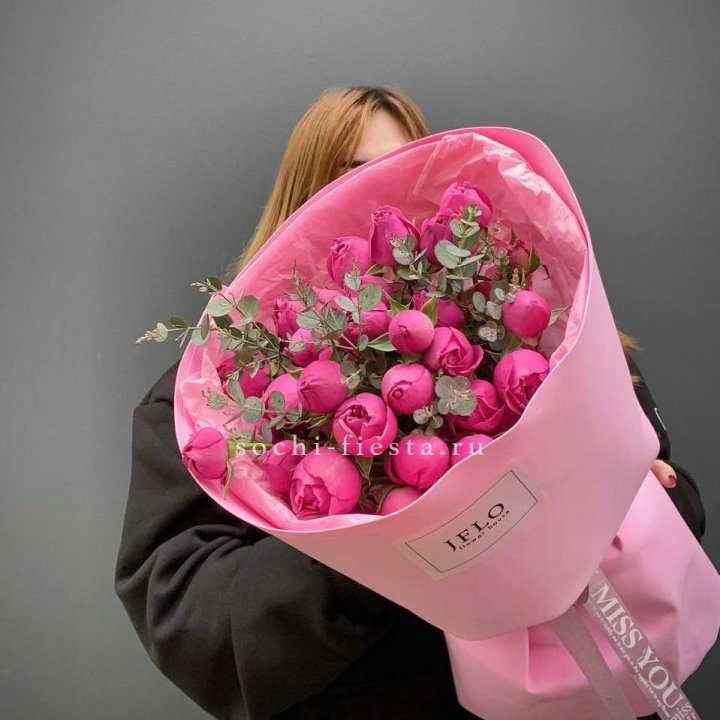 Лагуна в Ростове-на-Дону