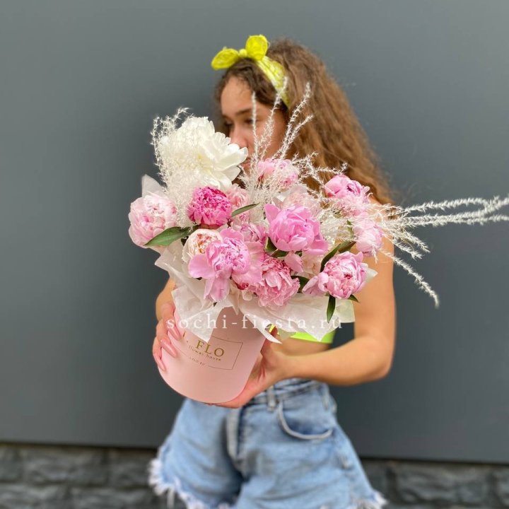 Цилиндр "Амина" в Ростове-на-Дону