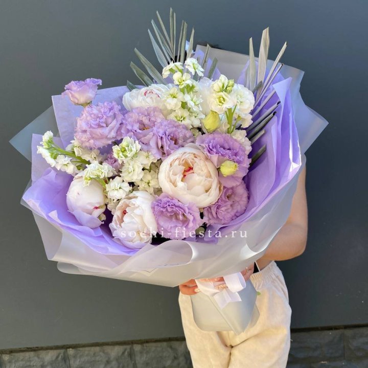  Букет "Moro di Venezia" в Ростове-на-Дону