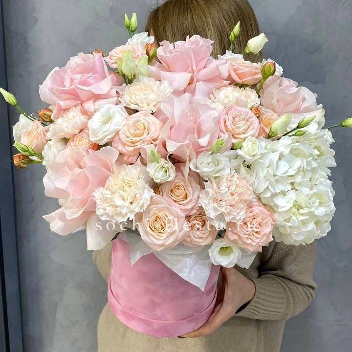 Авторский бокс №1 с доставкой в Ростове-на-Дону