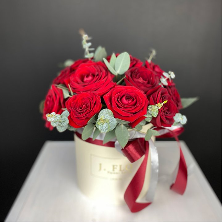 Ред бокс в Ростове-на-Дону