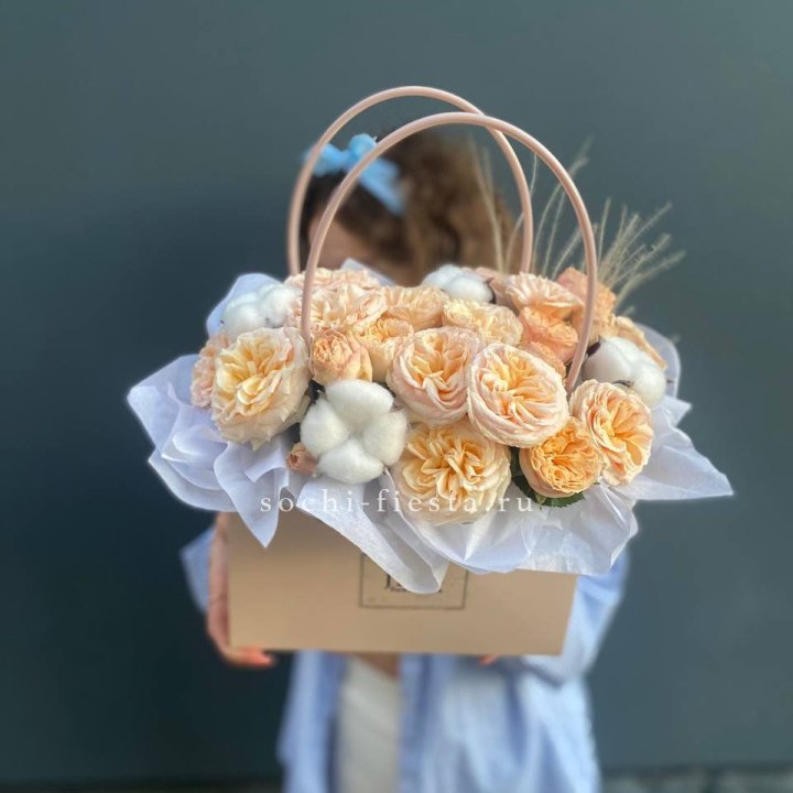 Сумочка джентел в Ростове-на-Дону