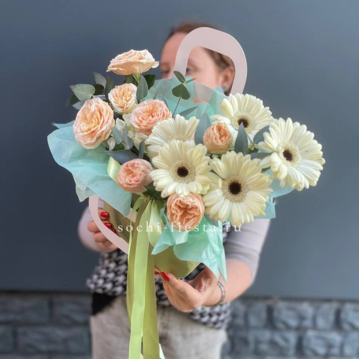  Сумочка "Лунная радуга" в Ростове-на-Дону