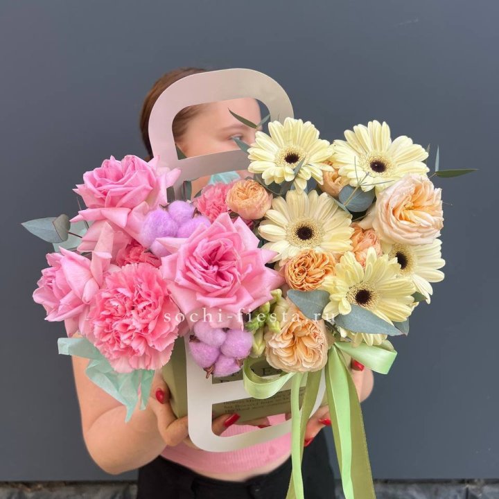 Сумочка дуо в Ростове-на-Дону