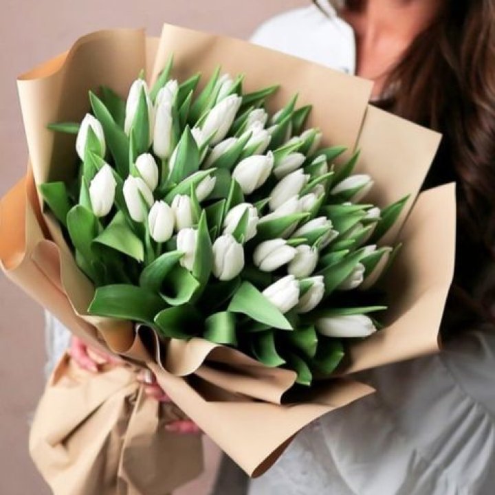 Букет "Прикоснись ко мне" в Ростове-на-Дону