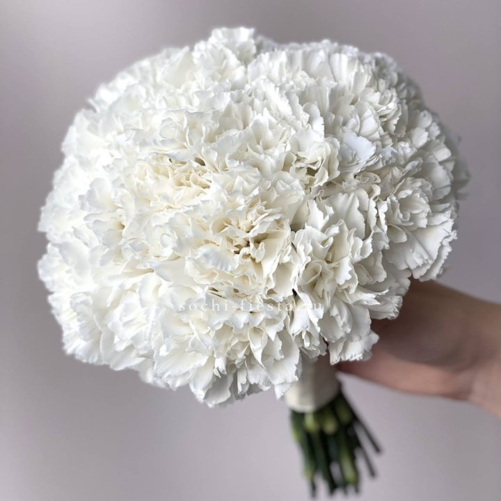 Свадебный букет №7 в Ростове-на-Дону