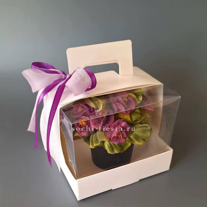  Зефир "Фиалка" в Ростове-на-Дону