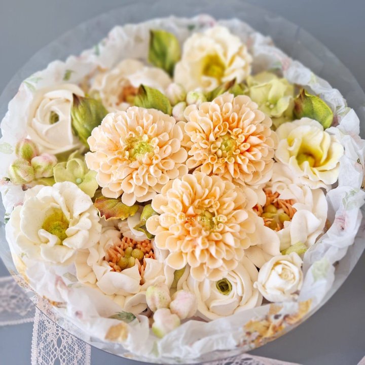 Зефирный бокс с доставкой в Ростове-на-Дону